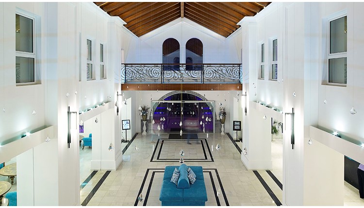 Anemos Luxury Grand Resort, Крит